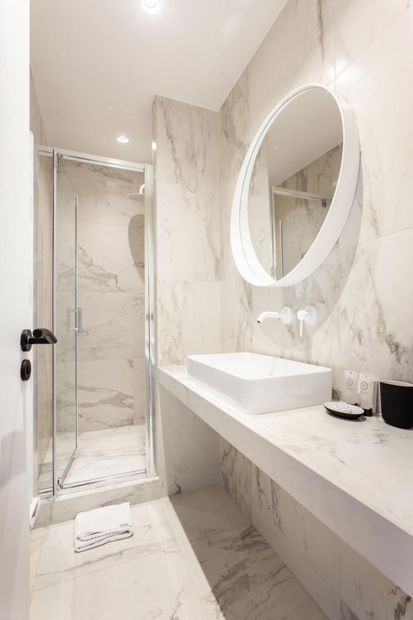 Magnificent Apartment - 3Br- 8P - Batignolles Párizs Kültér fotó
