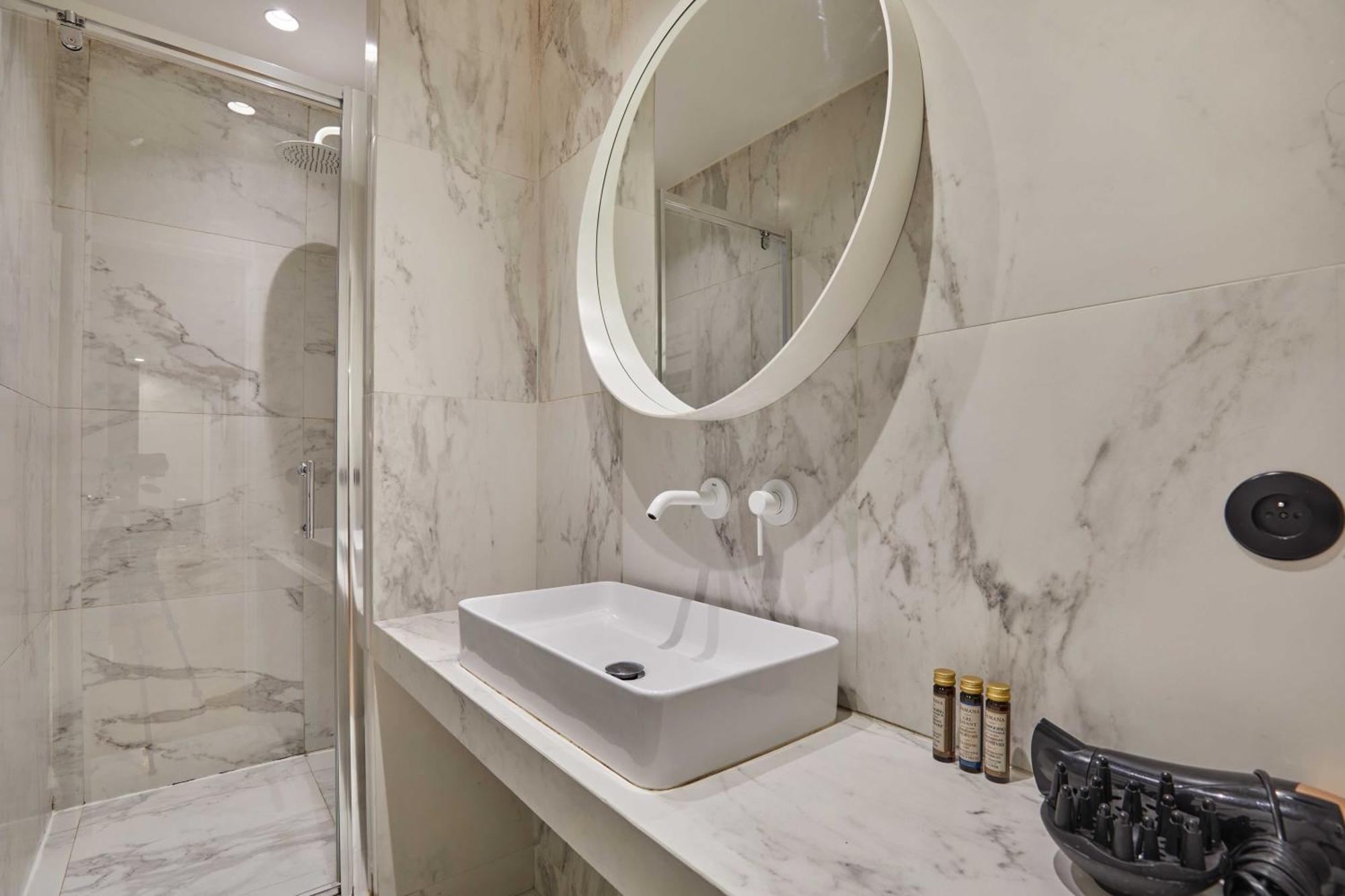 Magnificent Apartment - 3Br- 8P - Batignolles Párizs Kültér fotó
